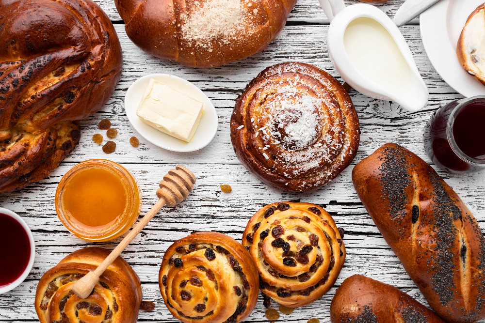 Wiener Bäckereikette Ücler erneut insolvent – sieben Standorte betroffen