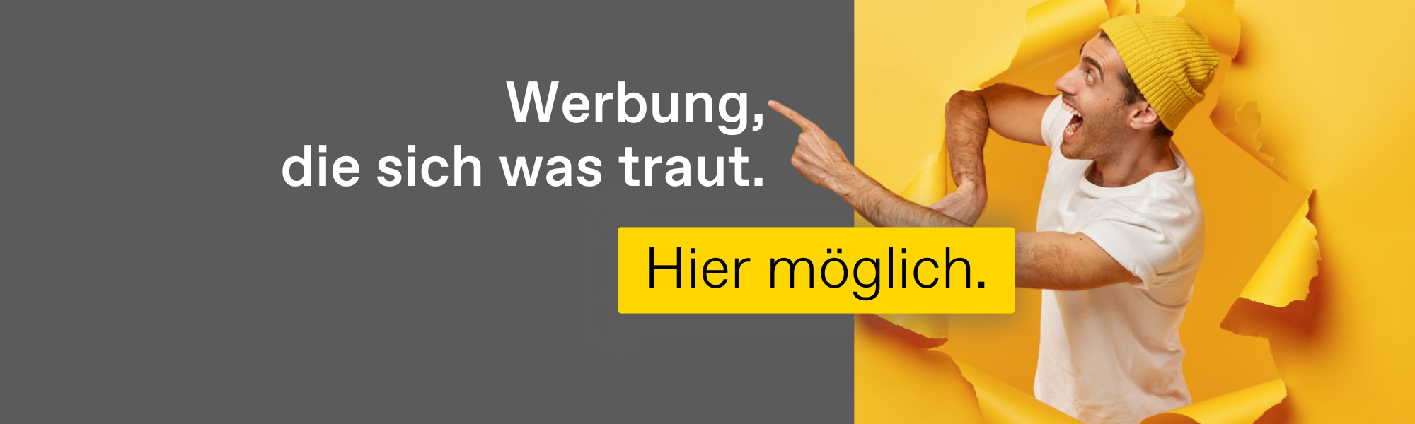 Bannerwerbung zensiert.at