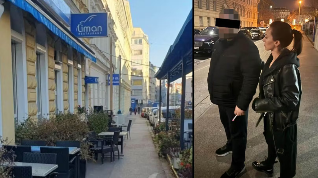 Tödliche Schüsse in Wien-Ottakring: Streit um dubiosen Kredit eskaliert im Kebap-Lokal