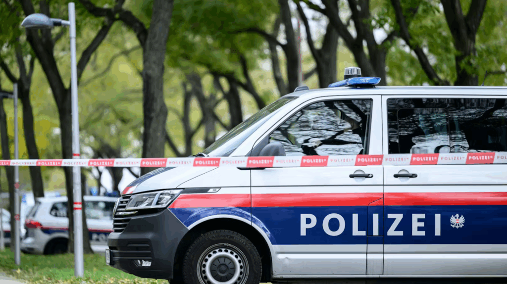 Familiendrama in Stockerau: 85-Jähriger erschießt Ehefrau – und sich selbst