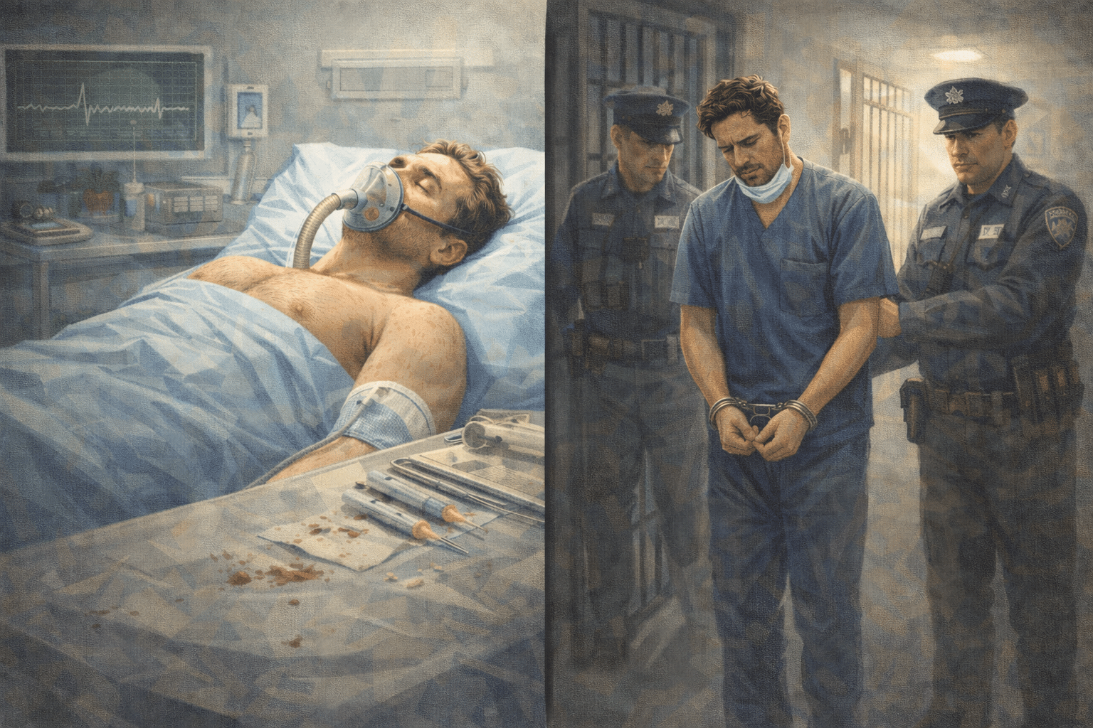 Milliardär stirbt bei Penisvergrößerung – Chirurg landet im Gefängnis