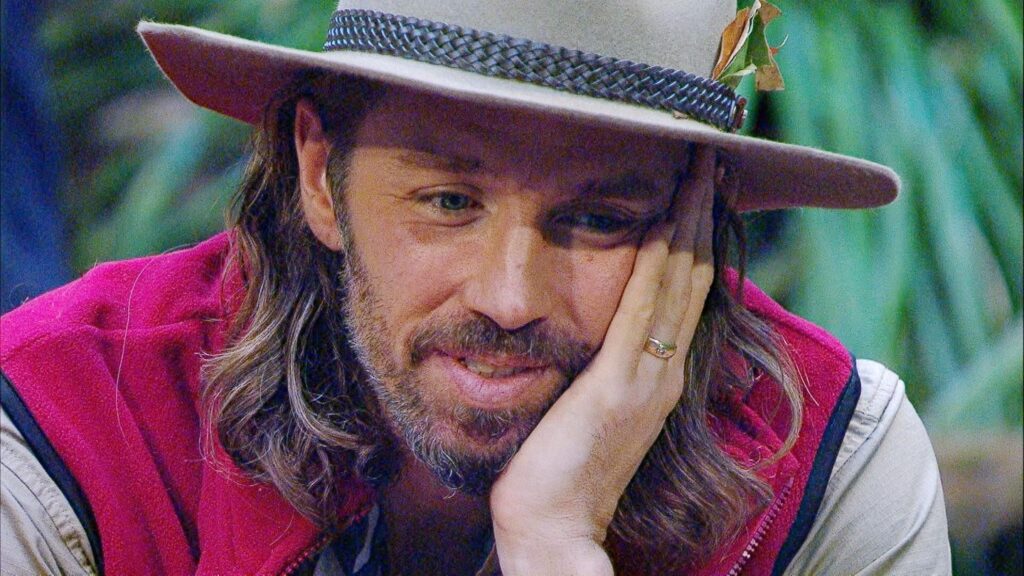 Gil Ofarim im Finale – und keiner will’s sehen