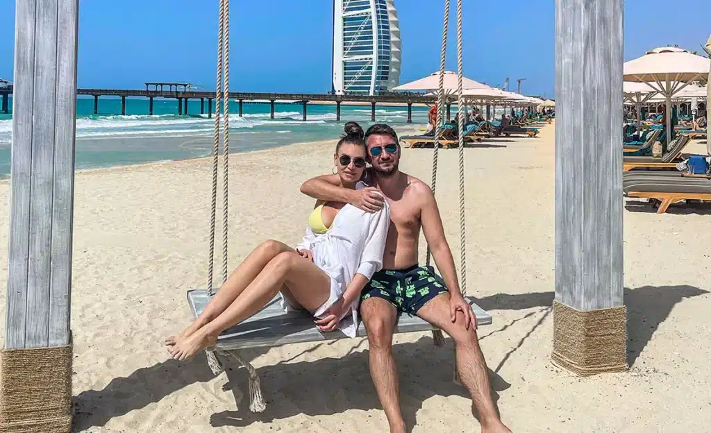 Raketen, Alarm – und Walter Temmer fragt: „Wo herrscht hier Panik?“